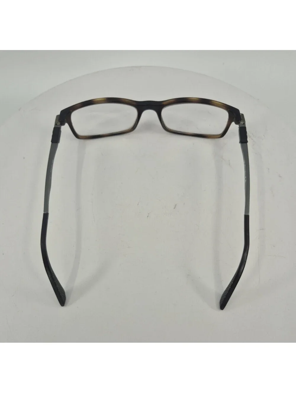 Ray Ban Eyeglasses RB 7017 5200 54-17-145 Tortoise Gunmetal Frames Only